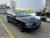 Gebraucht Volvo V70 210 PS (154 kW) 2004 Kombi