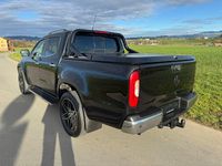 Gebraucht Mercedes X250 190 PS (139 kW) 2017 Abholung