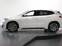 Gebraucht BMW X2 Advantage 220 PS (161 kW) 2021 SUV
