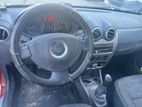 Gebraucht Dacia Sandero Stepway 87 PS (63 kW) 2010