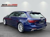 gebraucht Audi RS4 Avant 2.9 TFSI quattro tiptronic