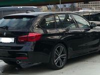 Gebraucht BMW 340 M Sport 326 PS (239 kW) 2016 Kombi