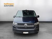 Gebraucht VW Caravelle Trendline 150 PS (110 kW) 2021 Van / Kleinbus