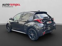 gebraucht Toyota Yaris 1.5 VVT-iE Move MdS 45918/000