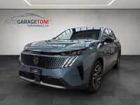 Neu Peugeot 3008 Allure Premium 145 PS (106 kW) 2025 Blau SUV