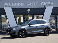 Gebraucht Audi Q5 S-Line 367 PS (269 kW) 2020 SUV