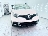 Gebraucht Renault Captur Dynamique 90 PS (66 kW) 2014 SUV