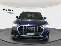 gebraucht Audi Q3 40 TFSI S line