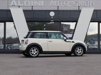 gebraucht Mini ONE R56 1.6imalist