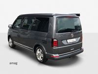 gebraucht VW California T6Ocean BLUE