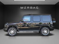 gebraucht Mercedes G63 AMG AMG