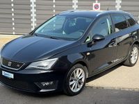 Gebraucht Seat Ibiza FR 105 PS (77 kW) 2012