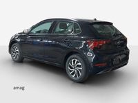 Neu VW Polo Life 95 PS (69 kW) 2025 Limousine