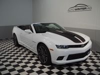 Gebraucht Chevrolet Camaro SS 432 PS (317 kW) 2014