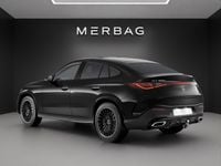 Neu Mercedes GLC450 367 PS (269 kW) 2025 Coupé