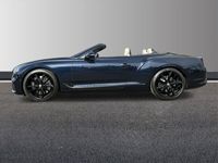 gebraucht Bentley Continental GTC 4.0 V8