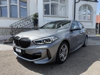 Gebraucht BMW 118 M Sport 136 PS (100 kW) 2024 Kleinwagen