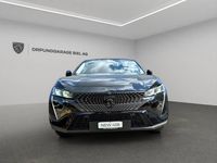 Gebraucht Peugeot 408 Allure 181 PS (133 kW) 2024 Limousine