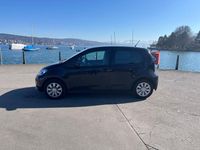 Gebraucht VW up! move up! 60 PS (44 kW) 2018 Kleinwagen