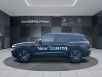 gebraucht VW Touareg PA R