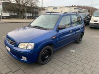 Gebraucht Mazda Demio 75 PS (55 kW) 2001 Kleinwagen