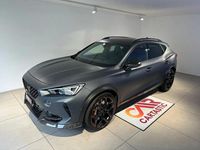 Gebraucht Cupra Formentor VZ 390 PS (286 kW) 2026 Gray SUV