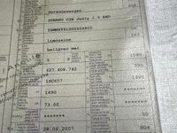 Gebraucht Subaru Justy 99 PS (72 kW) 2007 Kleinwagen