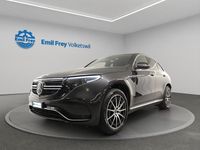 Gebraucht Mercedes EQC400 AMG line 300 kW (408 PS) 2023 SUV