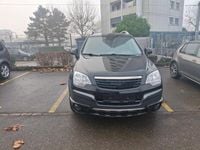 Gebraucht Opel Antara Cosmo 224 PS (164 kW) 2009 SUV