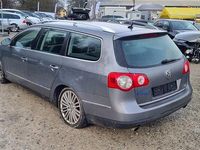 Gebraucht VW Passat Comfortline 250 PS (183 kW) 2006 Kombi