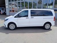 Gebraucht Mercedes Vito 163 PS (119 kW) 2025 Weiss Van