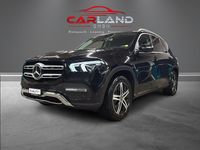 Gebraucht Mercedes GLE300 245 PS (180 kW) 2019