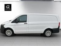 Gebraucht Mercedes Vito 136 PS (100 kW) 2025 Van