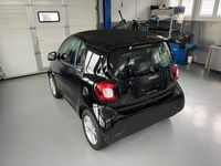 gebraucht Smart ForTwo Electric Drive 