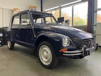 Gebraucht Citroën Dyane 31 PS (22 kW) 1981