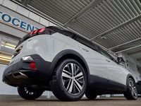 Gebraucht Peugeot 3008 GT 181 PS (133 kW) 2017 SUV