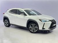Gebraucht Lexus UX 300e 150 kW (204 PS) 2026 Weiss SUV