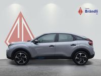 Gebraucht Citroën e-C4 100 kW (136 PS) 2021 Limousine