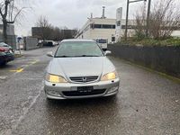 Gebraucht Honda Accord 154 PS (113 kW) 2001