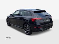 gebraucht Skoda Scala 1.0 TSI Monte Carlo DSG