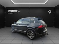 gebraucht VW Tiguan 2.0 TDI SCR Highline 4Motion DSG