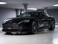 Gebraucht Aston Martin DB9 518 PS (380 kW) 2015
