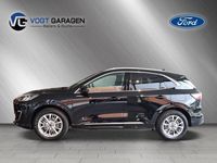 gebraucht Ford Kuga 2.5 Plug-in Hybrid Vignale