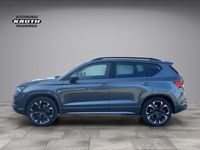 gebraucht Cupra Ateca 2.0TSI 4Drive DSG*Facelift*