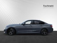 Gebraucht BMW 330 M Sport 286 PS (210 kW) 2024 Grau Limousine