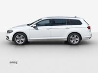 gebraucht VW Passat Variant Elegance