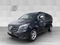 Gebraucht Mercedes Vito 237 PS (174 kW) 2022 Van