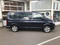 gebraucht VW Multivan 6.1 Trendline Liberty