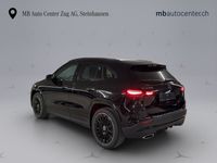 gebraucht Mercedes GLA250 4Matic 8G-DCT Swiss Star