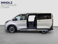 Neu Ford Tourneo Active 170 PS (125 kW) 2025 Van / Kleinbus